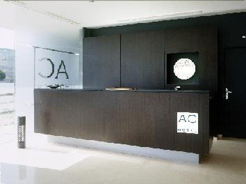HOTEL AC HUELVA